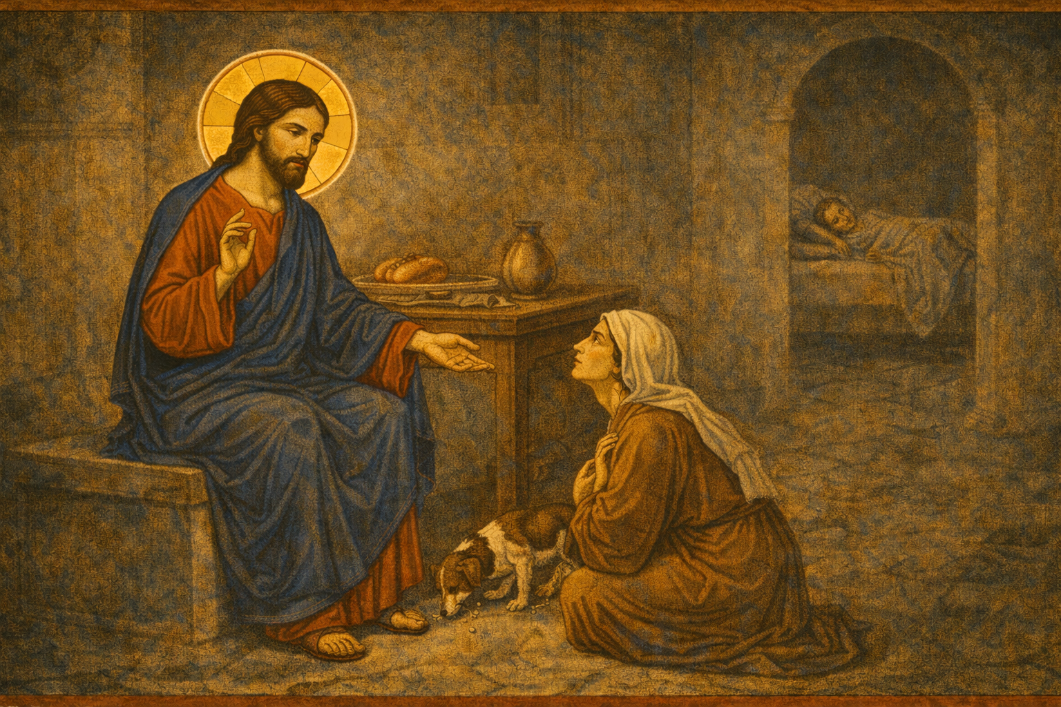 JUEVES V DEL TIEMPO ORDINARIO CICLO A