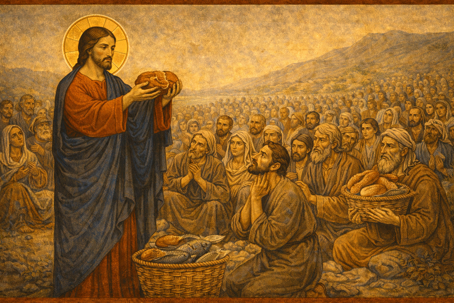 SÁBADO V DEL TIEMPO ORDINARIO CICLO C