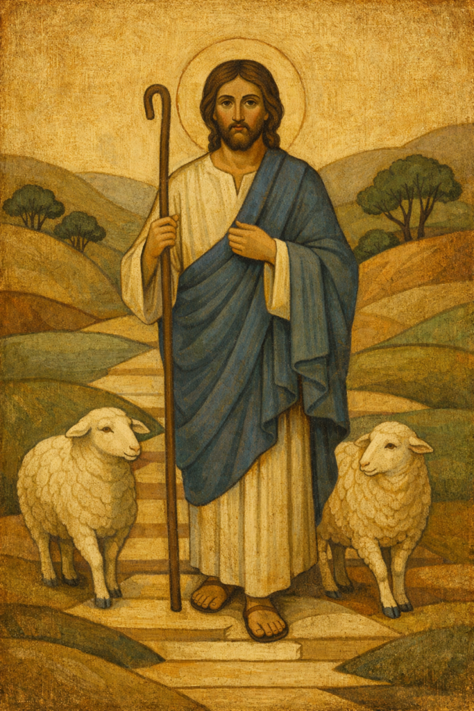 Aquí Comenzamos a Caminar Juntos